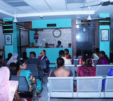 Sri Siddhi Vinayak Test Tube Baby Center